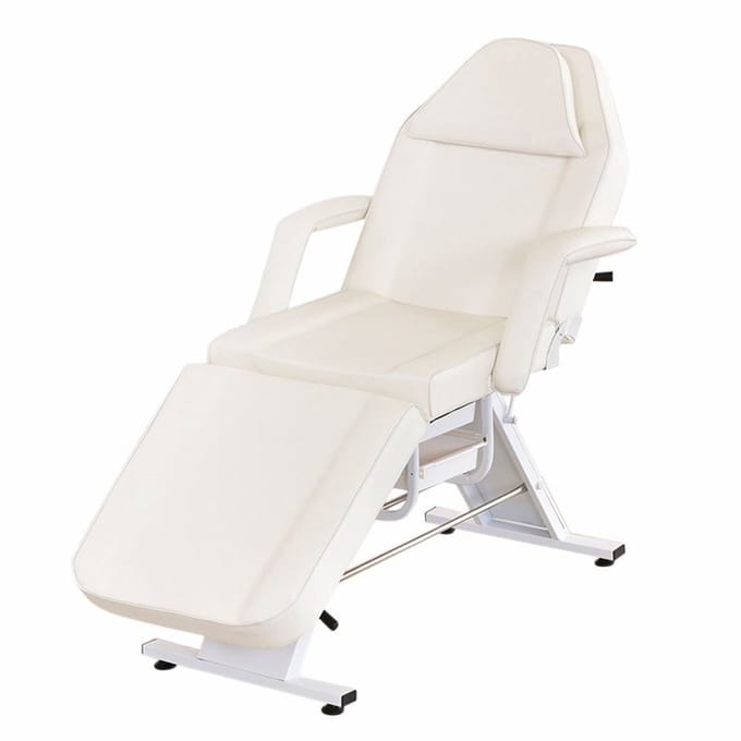 Lykke Behandelstoel Comfort