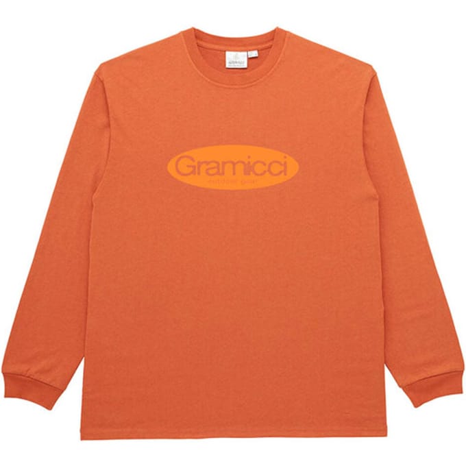 Gramicci Sweatshirt g6su-t093