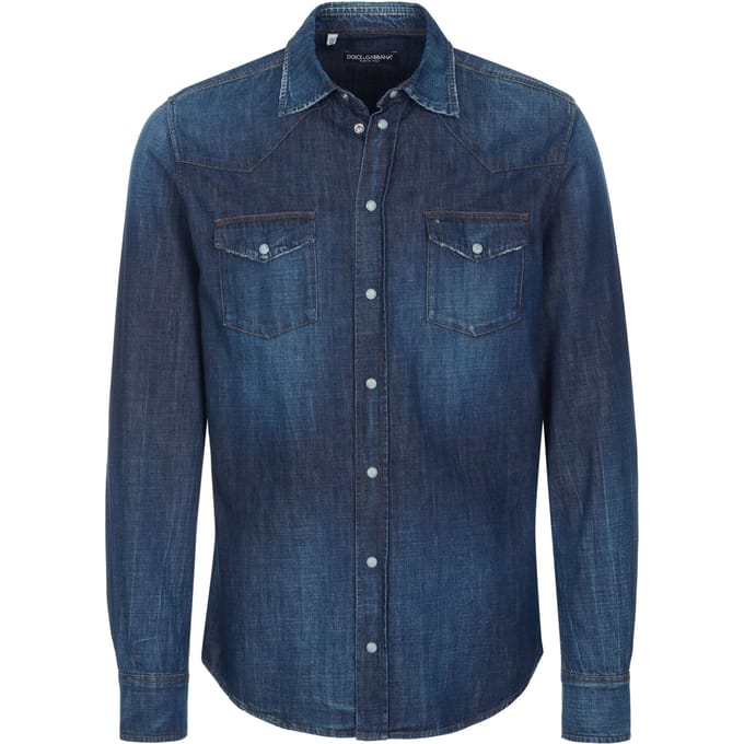 Dolce & Gabbana shirt