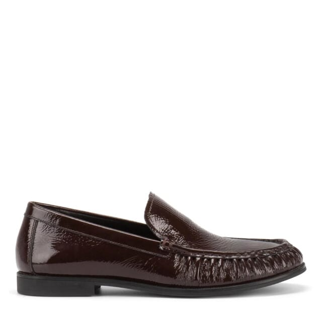 Vagabond Shoemakers Brandi Loafers Dames - Instappers - Bruin - Maat 37