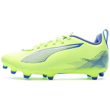 Puma Ultra 5 Play FG/AG Voetbalschoenen Junior