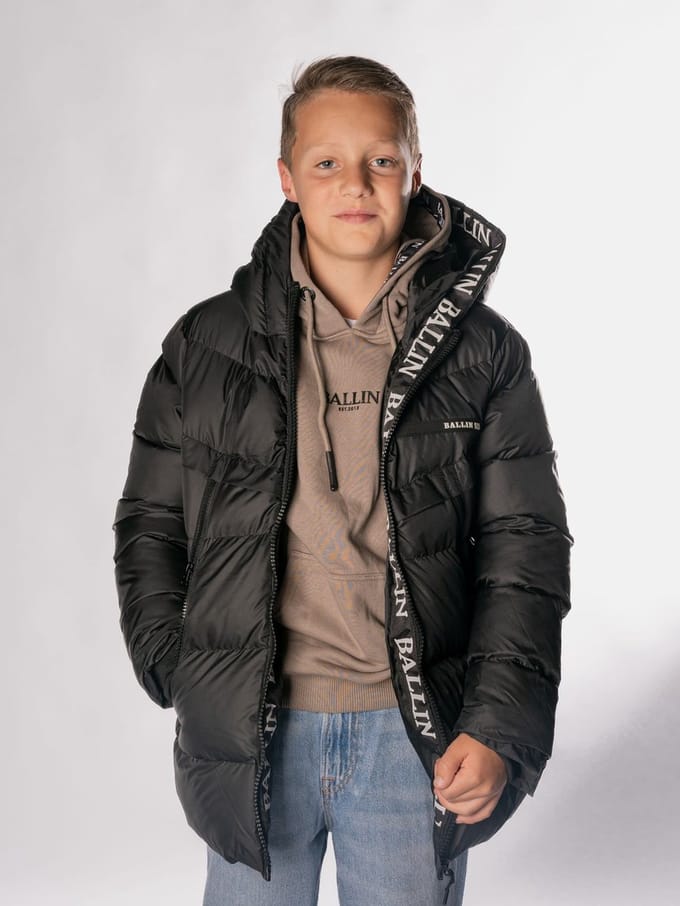 4005 Jacket kids