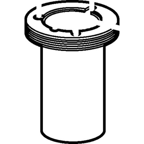 Hansa hose bushing complete Stela 59913288