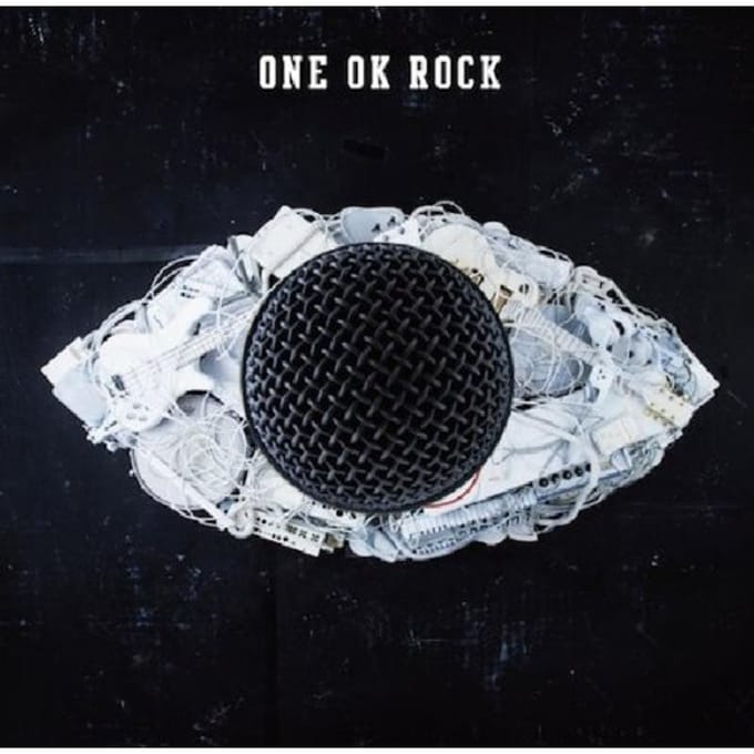 Jinsei X Boku - One Ok Rock