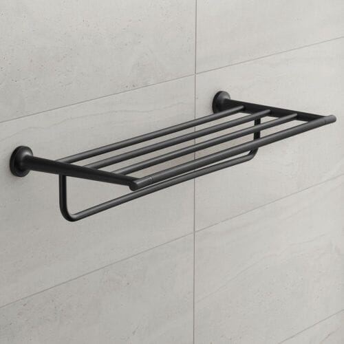 Duravit Starck T towel rack 0099441000