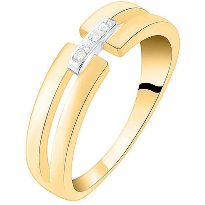 CHRIST Damesring 89122074