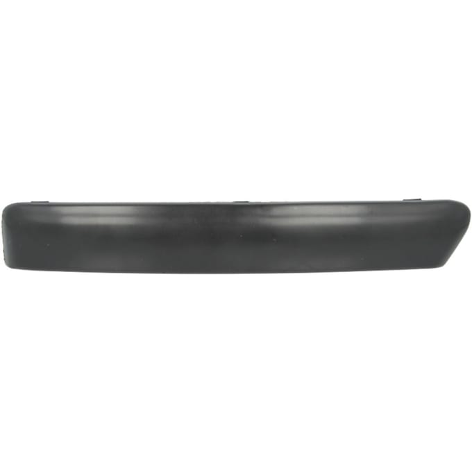 Sierlijst/beschermstrip, bumper BLIC 6502-07-2533923P links