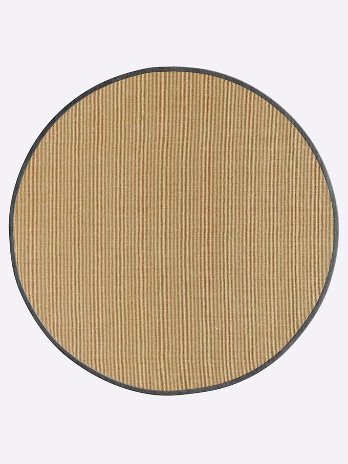 Sisal tapijt