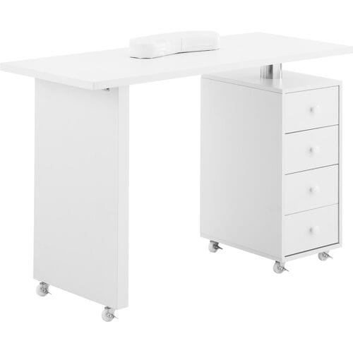 physa nageltafel - 4 Laden - 6 Wielen 10040576