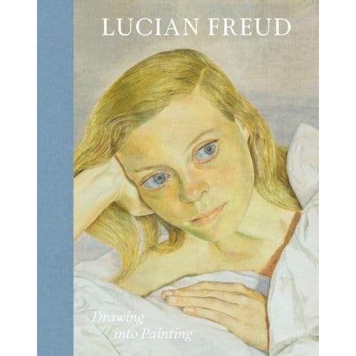 Lucian Freud