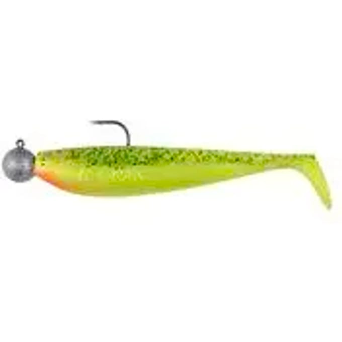 Lok Fox Rage Zander Pro Shad 4/0 (x30)