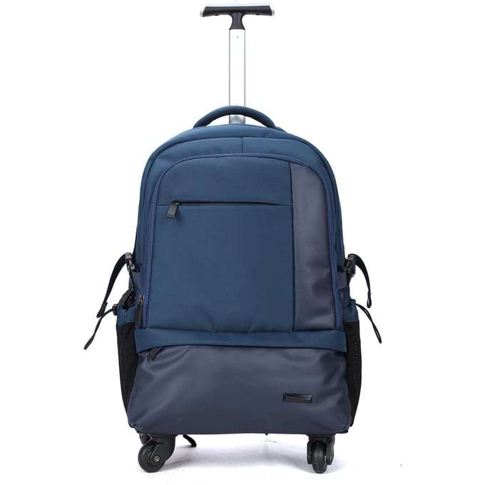 Aoking Rugzak Uniseks BLUE