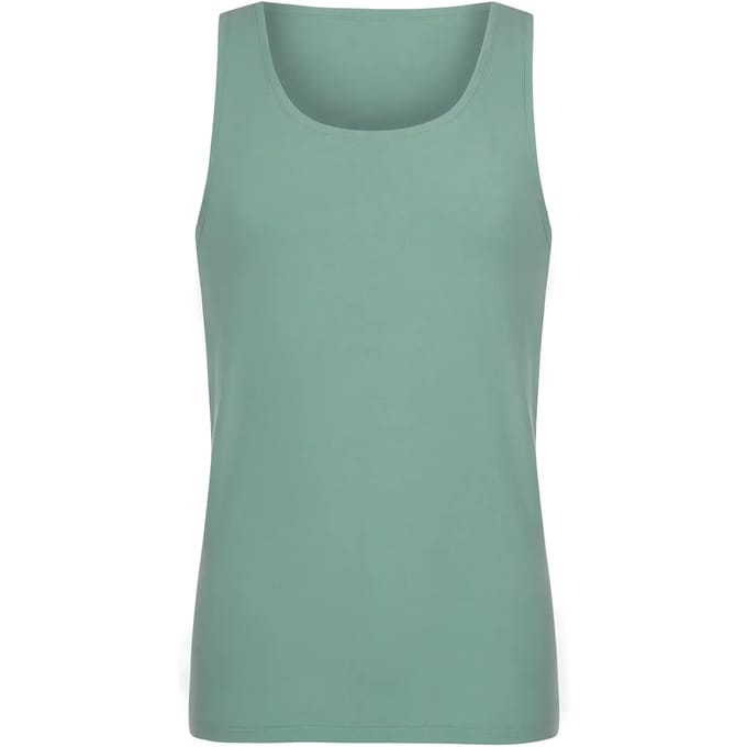 Top Lisca T Odysseus Lisca anktop met ronde hals Men