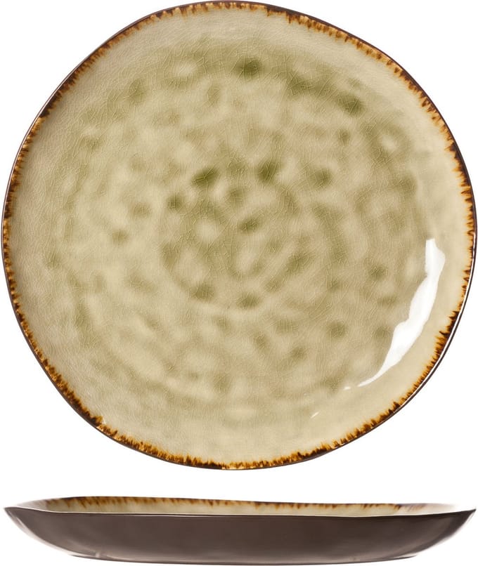 Cosy & Trendy Dinerbord Mossa ø 27 cm