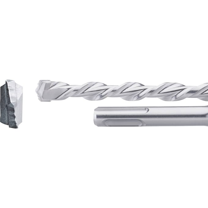 Makita B-47977 Carbide Steen-spiraalboor 16 mm Gezamenlijke lengte 1000 mm SDS-Plus 1 stuk(s)
