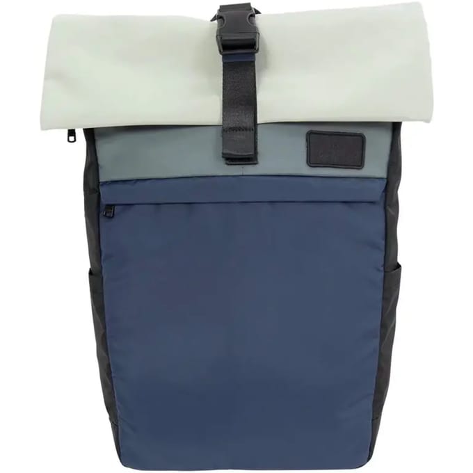 Doughnut Jetpack Dagrugzak 48 cm Laptop compartiment - 41cm (17 duim) - navy x grey