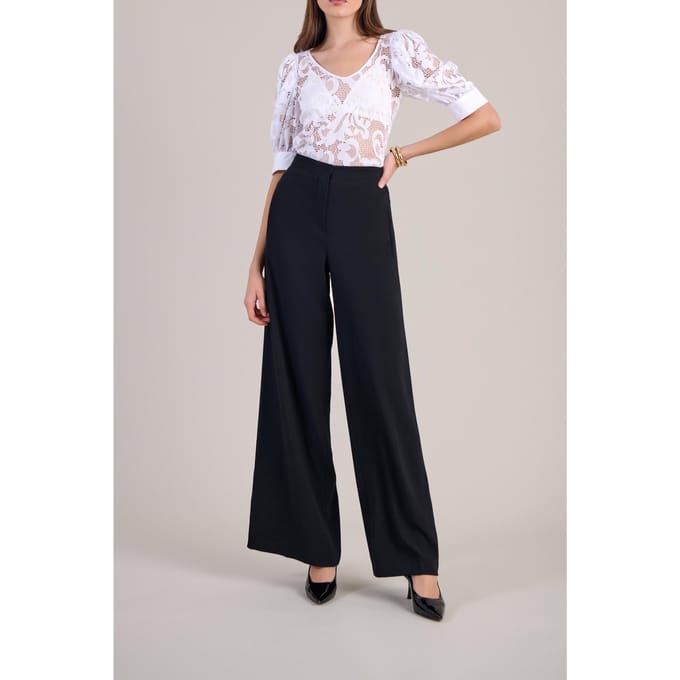 Anne Fontaine Katia White Taglia: 36 | Magliette intime Outlet | Donna | Bianco