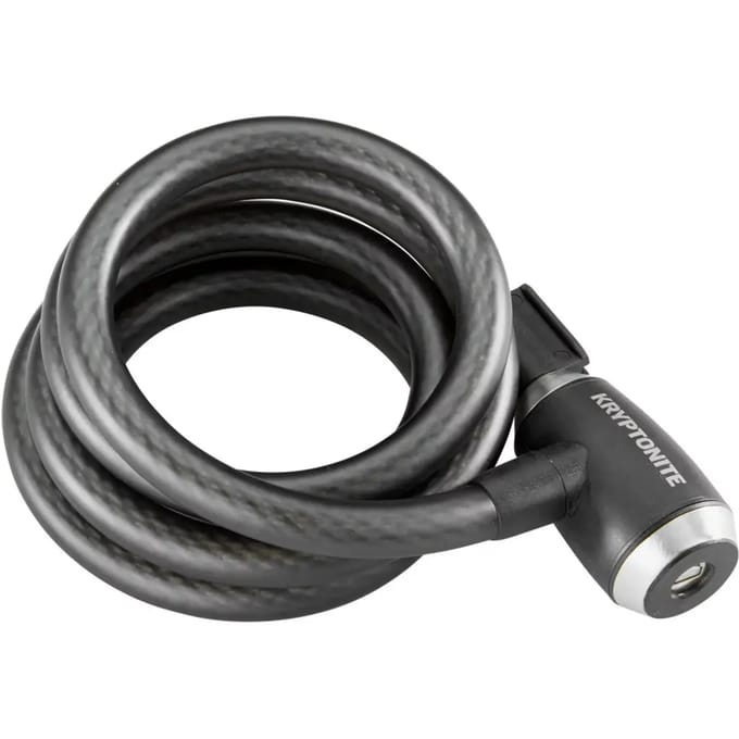 Kryptonite KryptoFlex 1230 fietskabelsleuf - 305cm