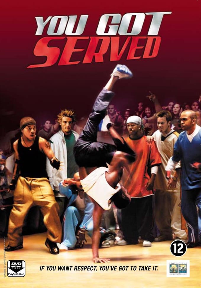You Got Served
