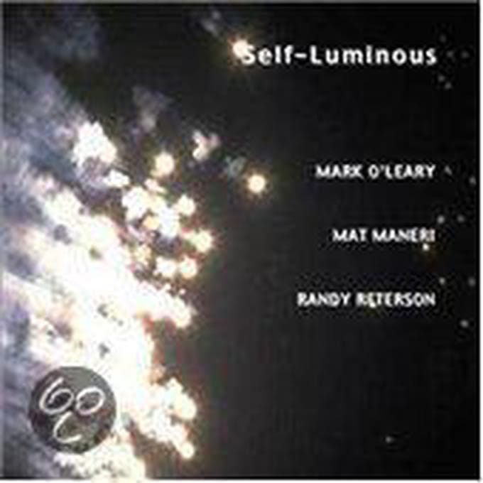 Self-luminous