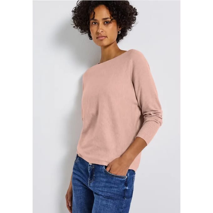 Dolman trui
