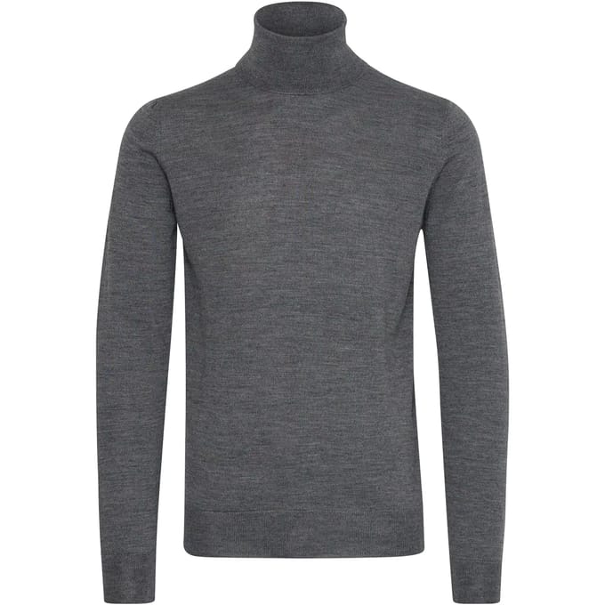 Turtleneck trui Casual Friday Konrad