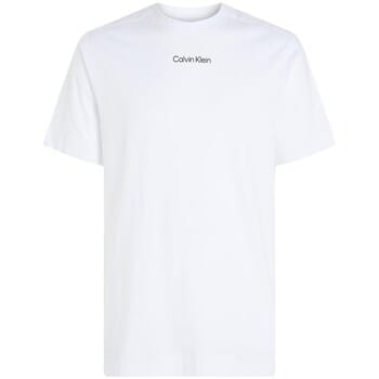 T-shirt Korte Mouw Calvin Klein Jeans 00GMS4K174YAA