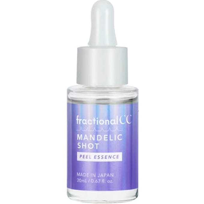 Fractional CC - Mandelic Shot Peel Essence 20ml