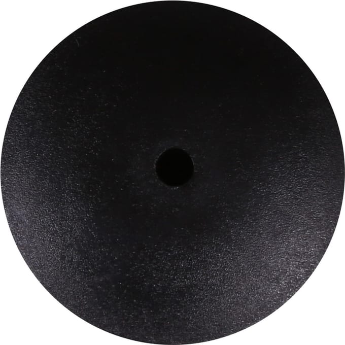 BCF106 10 pièces Cache passage de roue, Noir pour Renault : 7703077435