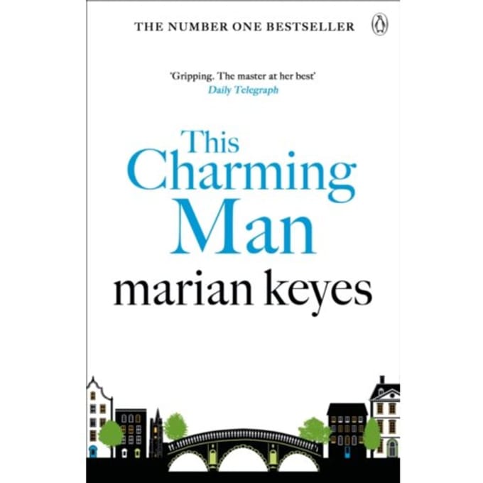 This Charming Man - Marian Keyes