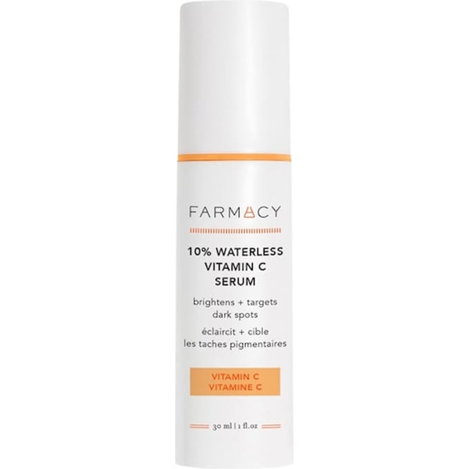 Farmacy Beauty Serums & Cure 10% Waterless Vitamin C Serum Vitamine c-serum Dames 30 ml