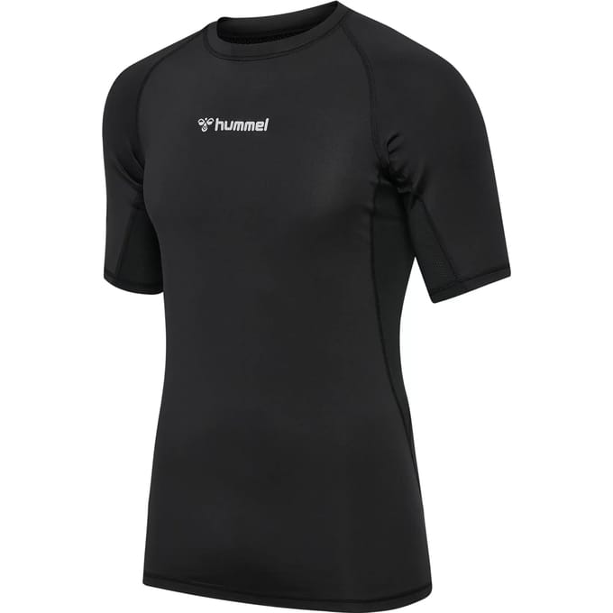 Hummel sportshirt Hmlbl Performance Tee S/S 225516