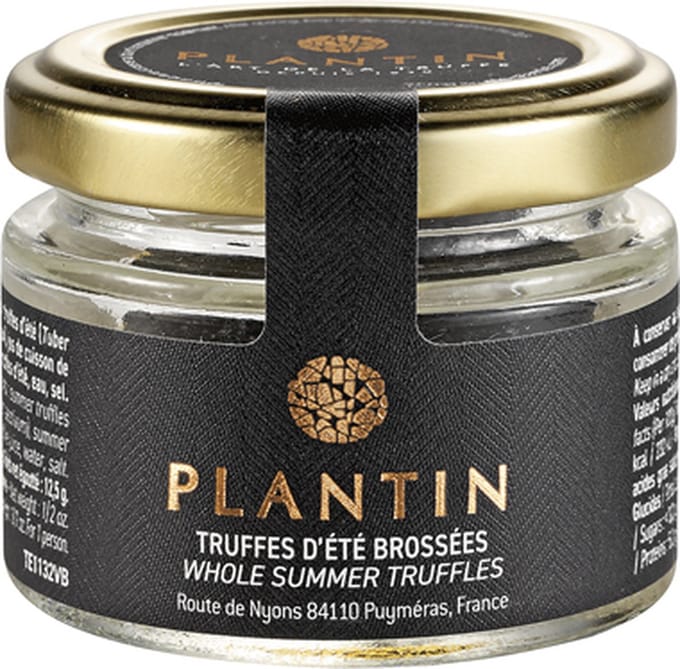 Plantin - Zomertruffel (Heel) - 12,5g