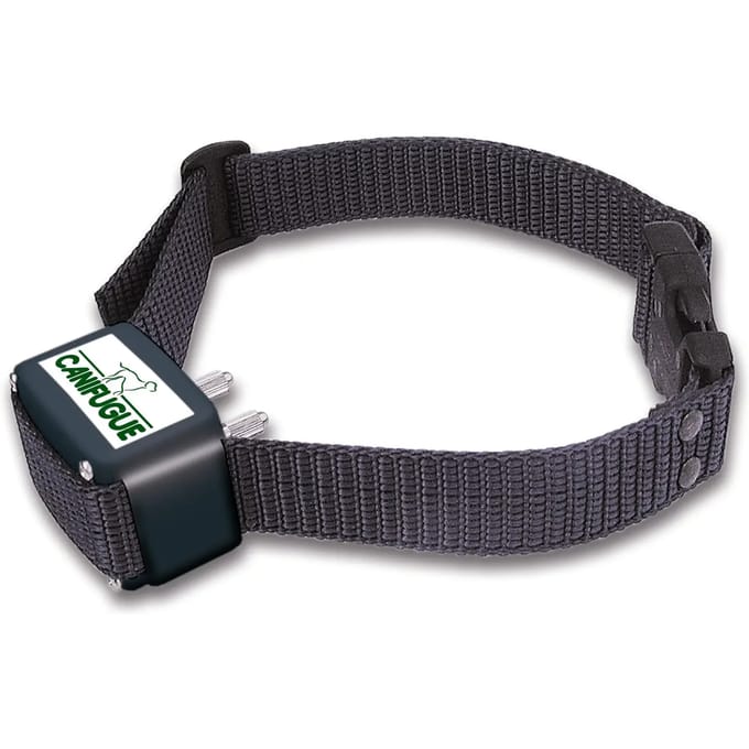 NUM'AXES – FUG1030/FUG1031 – anti-escape halsband – 8 standen