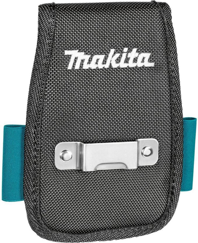 Makita E-15316 Beugelhouder Universeel (l x b x h) 110 x 15 x 165 mm