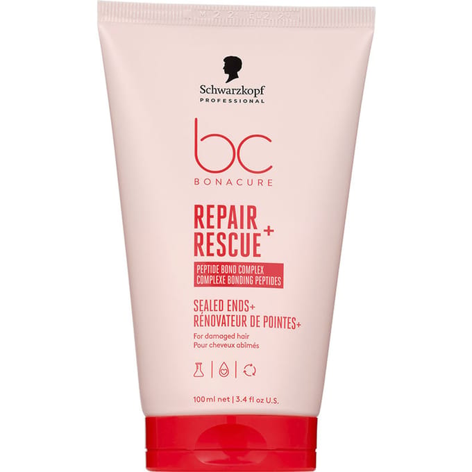 Bc Repair Rescue Verzegelde Uiteinden + 100 ml