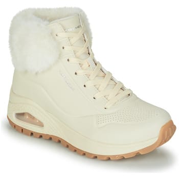 Hoge Sneakers Skechers -