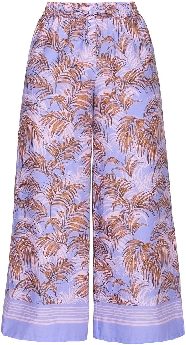 Joop! Strandhose Pastell