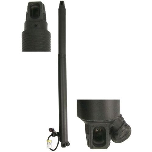 Elektromotor, achterklep MAGNUM TECHNOLOGY MGS0207MT