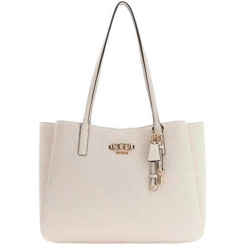 Guess Anise Multi Comp Tote - Shopper 37 cm (stone logo)