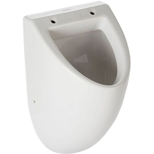 Duravit urinal -Fizz- version for lid