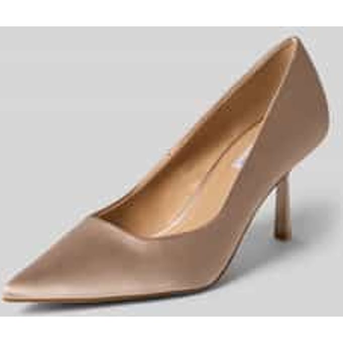 Pumps met naaldhak model 'Vivion'