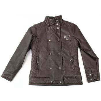 Windjack Miss Girly Blouson fille FIKIR