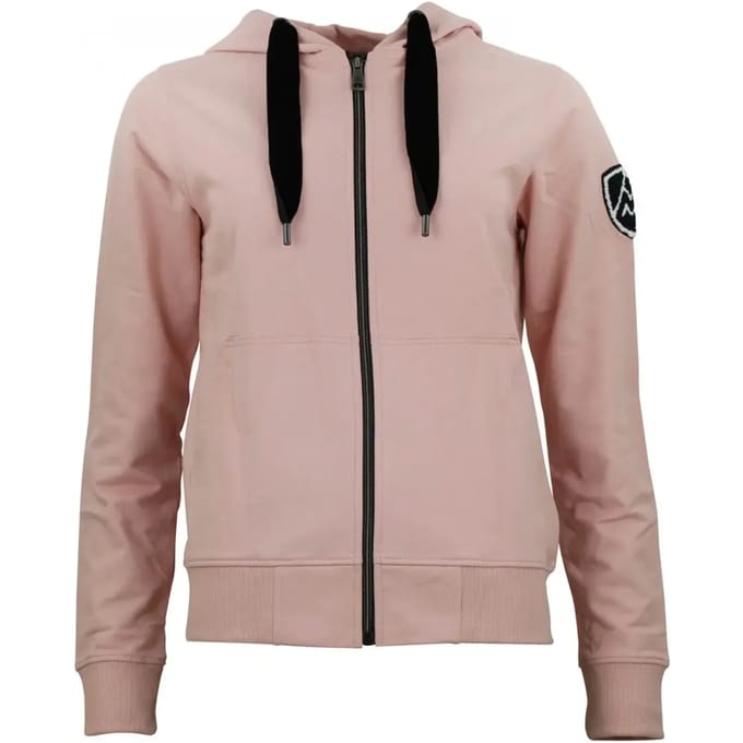 Capuchon sweaters Peak Mountain Sweat zippé à capuche femme ACLARA