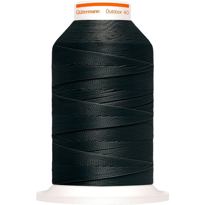 Gütermann Outdoor #1000 400m - Super-sterk garen - Gutermann