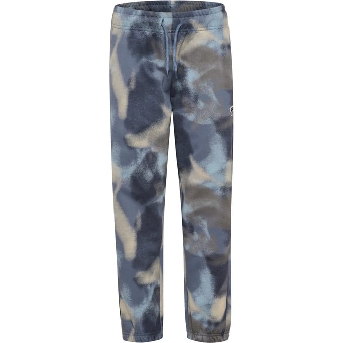 Geprinte joggingsbroek voor kinderen Hummel