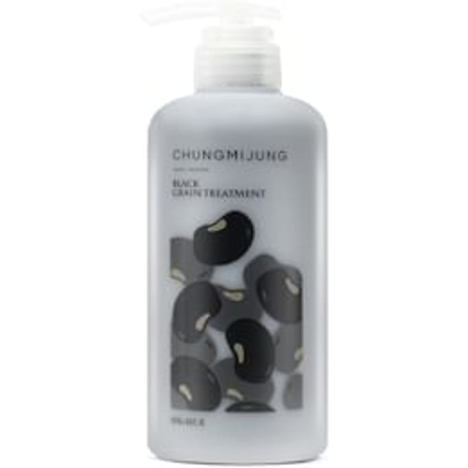 CHUNGMIJUNG - Black Grain Treatment 2026 Version - 500ml