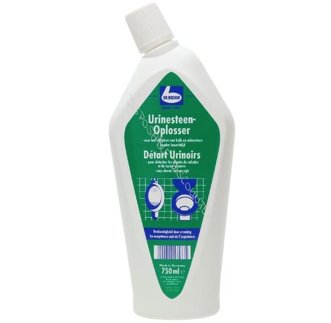Becher - Urinesteen Oplosser - 750ml