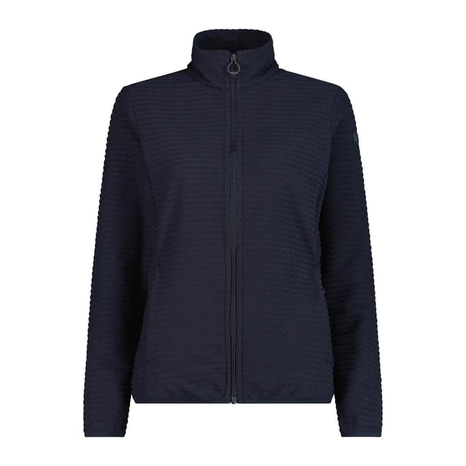 Arctische fleece dames CMP