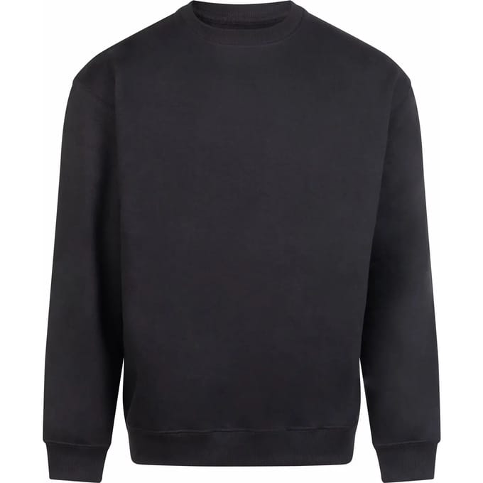 Dikke Sweatshirt Just Hoods Vision